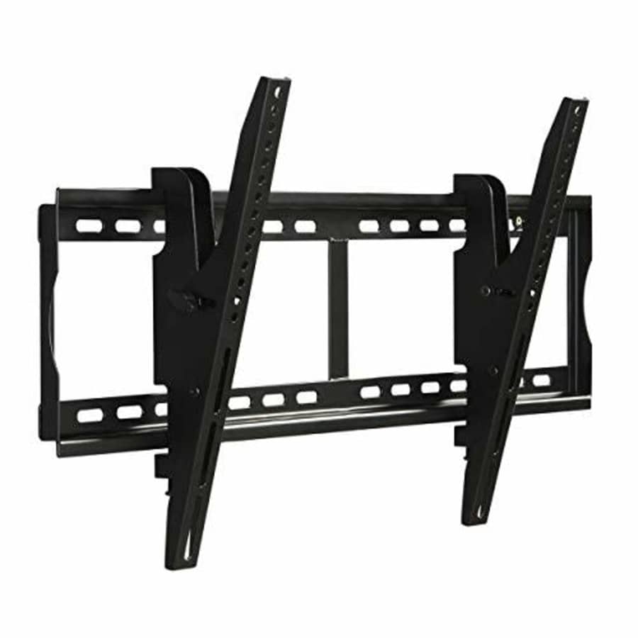 Atlantic Tilting TV Wall Mount - Tilting Wall Mount for Flat Screen TVs 37-84 inch, PN63607069 for $32 Atlantic Tilting TV Wall Mount - Tilting Wall Mount for Flat Screen TVs 37-84 inch, PN63607069 for $32