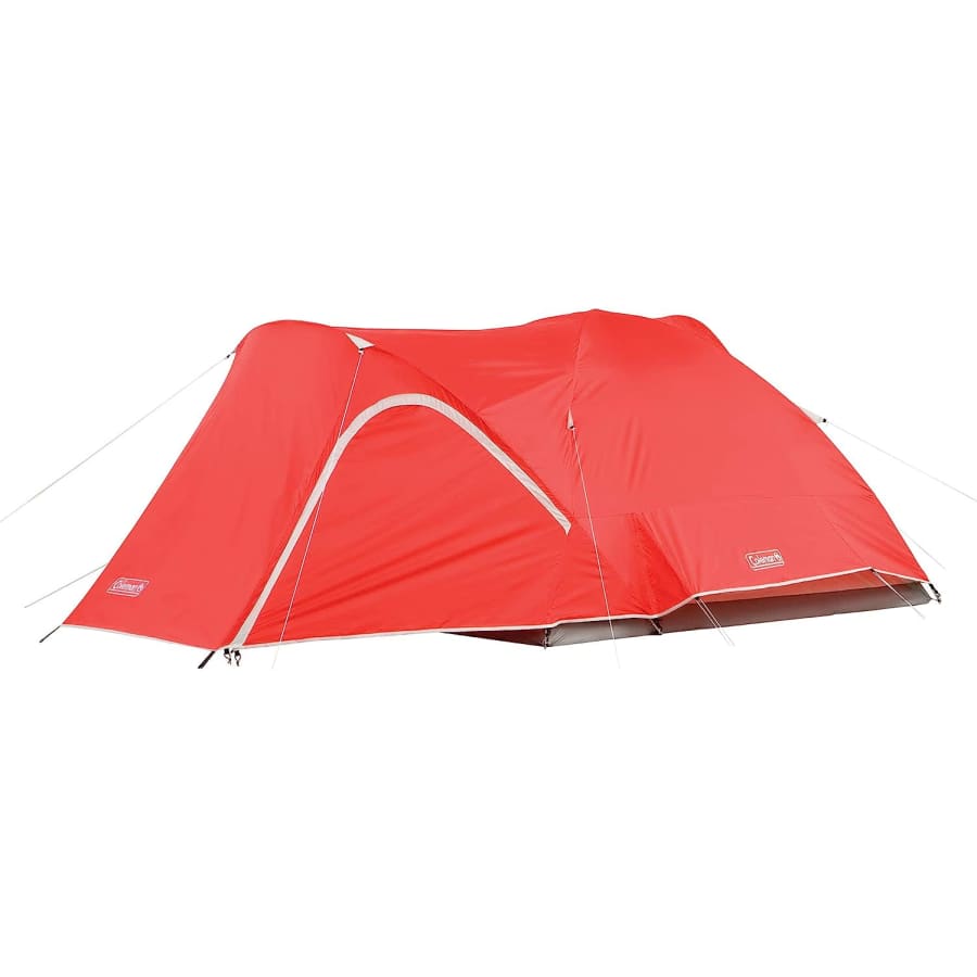 Coleman 4-Person Hooligan Backpacking Tent for $131 Coleman 4-Person Hooligan Backpacking Tent for $131