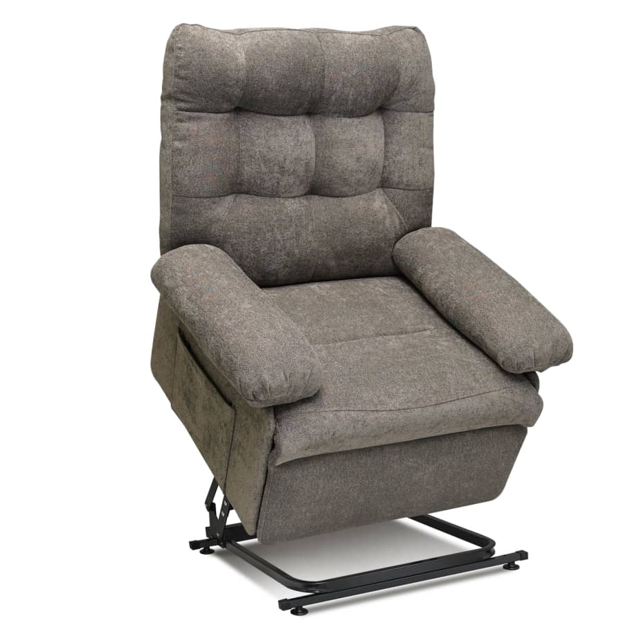 Flexispot Triple Motor Power Lift Recliner for $175 Flexispot Triple Motor Power Lift Recliner for $175
