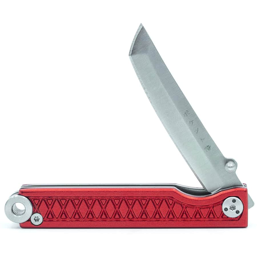 StatGear Pocket Samurai Folding Knife for $15 StatGear Pocket Samurai Folding Knife for $15