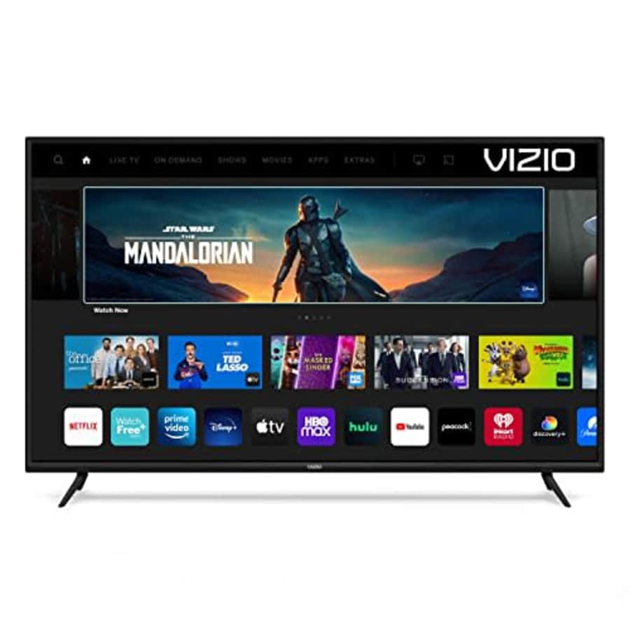 Vizio 75" Class V-Series 4K UHD LED Smart TV for $797 Vizio 75" Class V-Series 4K UHD LED Smart TV for $797