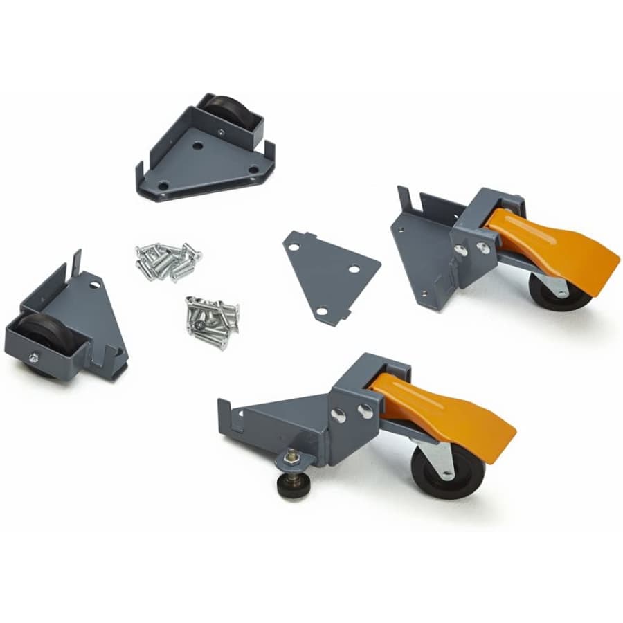 Bora Portamate Universal Mobile Base Kit: $40 w/ Prime Bora Portamate Universal Mobile Base Kit: $40 w/ Prime