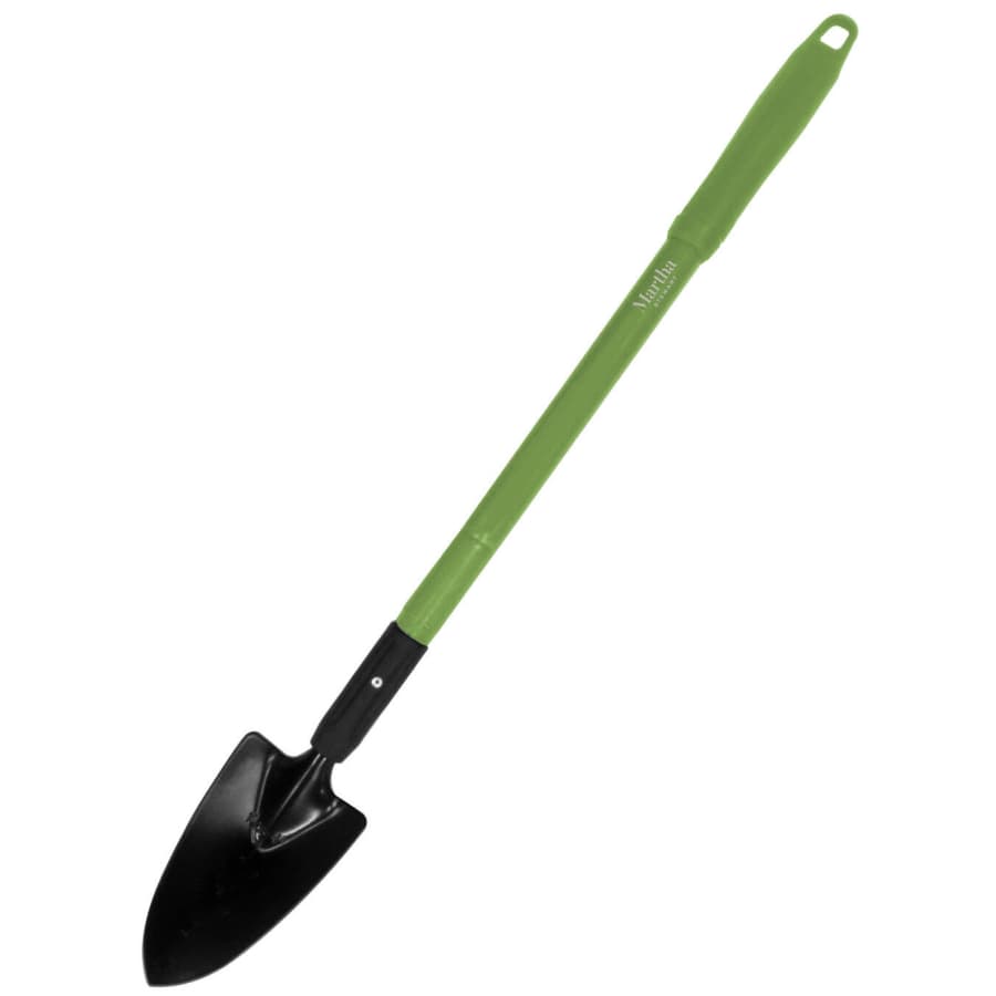 Martha Stewart Telescoping Garden Trowel for $6 Martha Stewart Telescoping Garden Trowel for $6