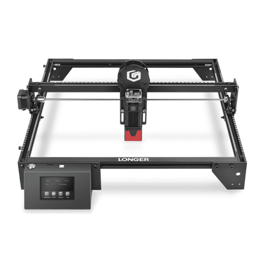 Longer Ray5 10W Laser Engraver for $409 Longer Ray5 10W Laser Engraver for $409