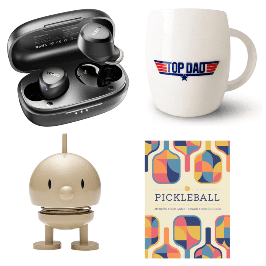 Amazon Father's Day Gifts: Everything under $20 Amazon Father's Day Gifts: Everything under $20