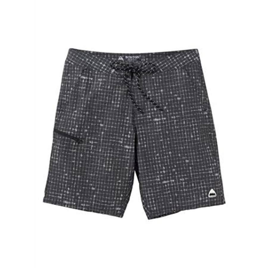 Burton Mens Moxie Short, True Black Ripstop, 36 for $95 Burton Mens Moxie Short, True Black Ripstop, 36 for $95