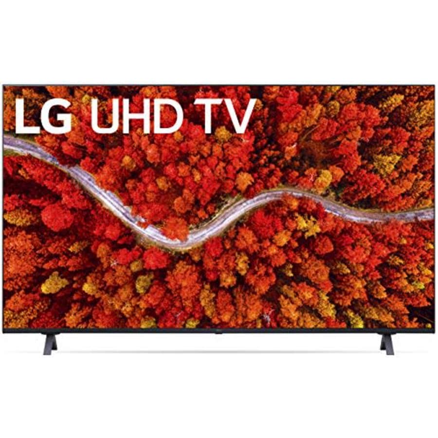 LG 65UP8000PUA Alexa Built-in 65" 4K Smart UHD TV (2021) for $650 LG 65UP8000PUA Alexa Built-in 65" 4K Smart UHD TV (2021) for $650