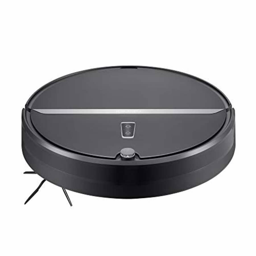 Roborock E4 Mop Robot Vacuum for $104 Roborock E4 Mop Robot Vacuum for $104