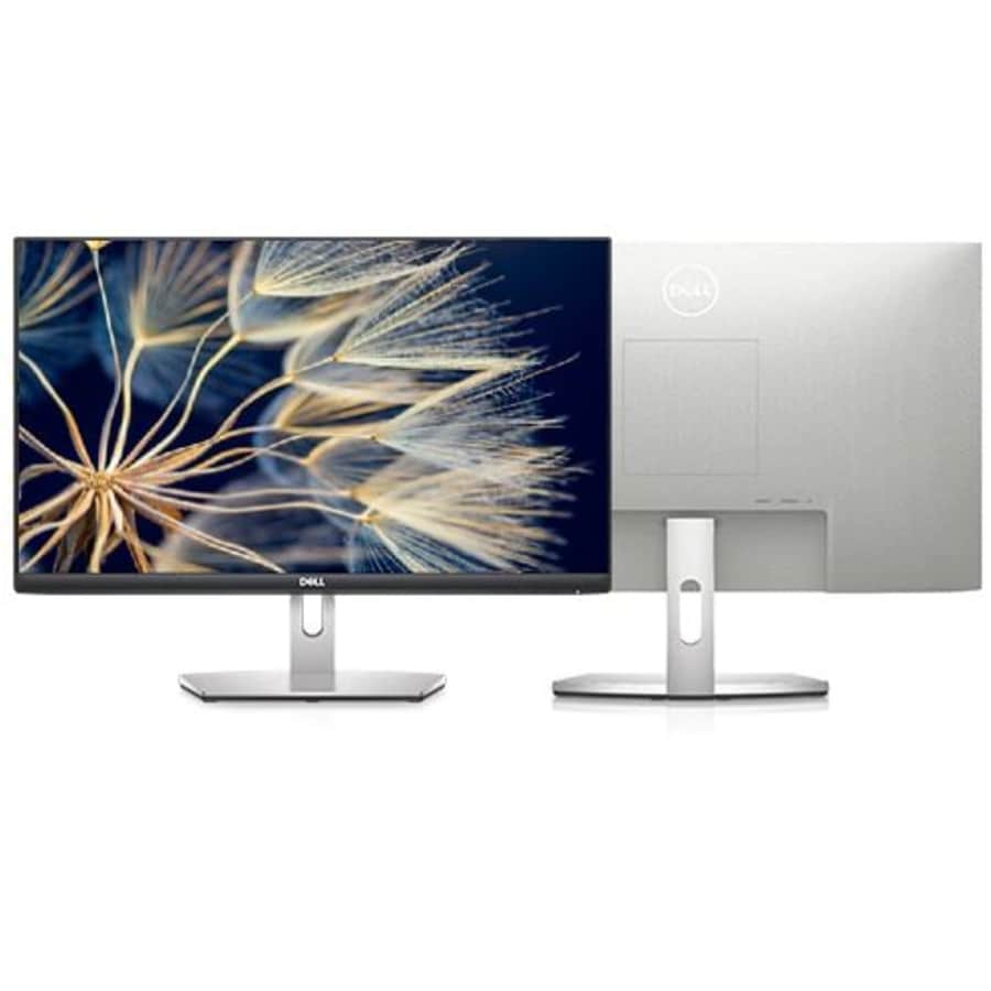 Dell 24" 1080p IPS LED Monitor for $150 Dell 24" 1080p IPS LED Monitor for $150