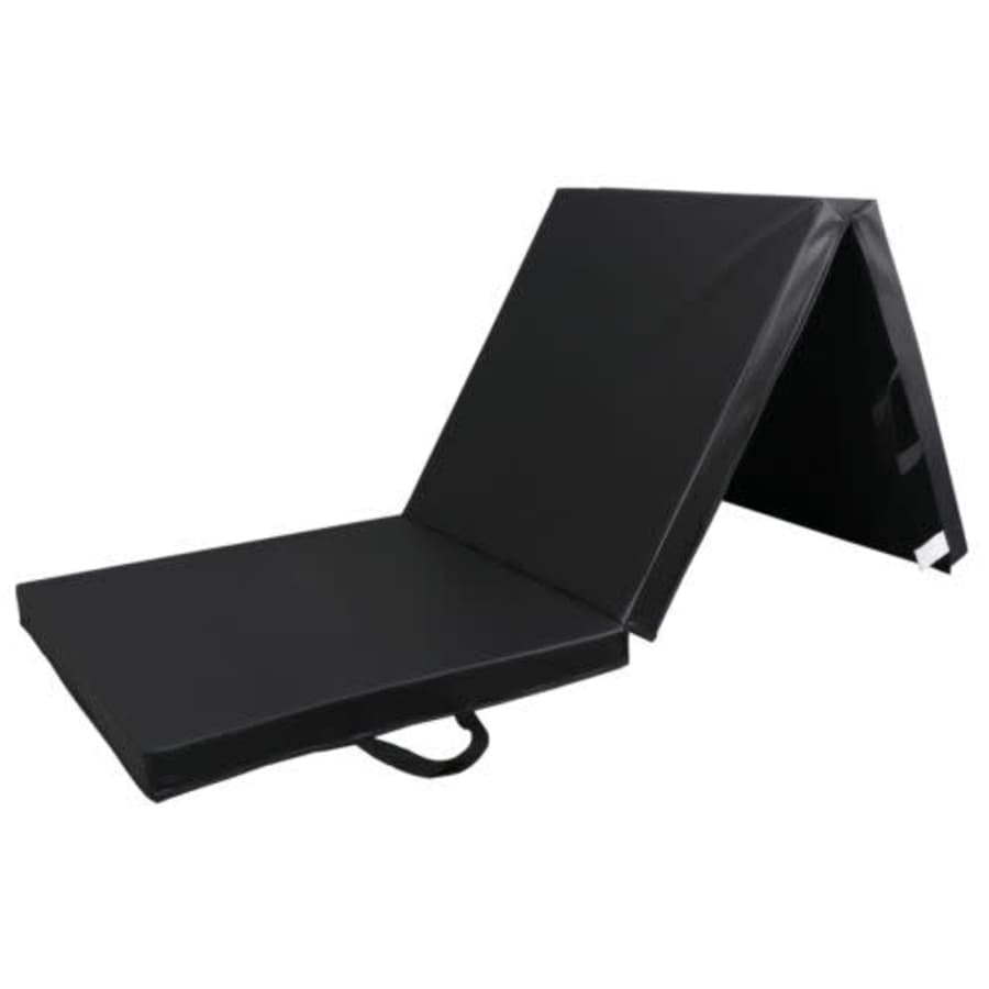 Sunny Health & Fitness 6x2-Foot Folding Exercise Mat for $29