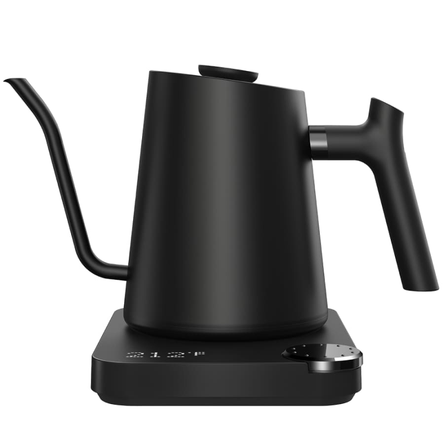 TaoTronics Temperature-Variable Kettle for Pourover Coffee / Tea Brewing for $33 TaoTronics Temperature-Variable Kettle for Pourover Coffee / Tea Brewing for $33