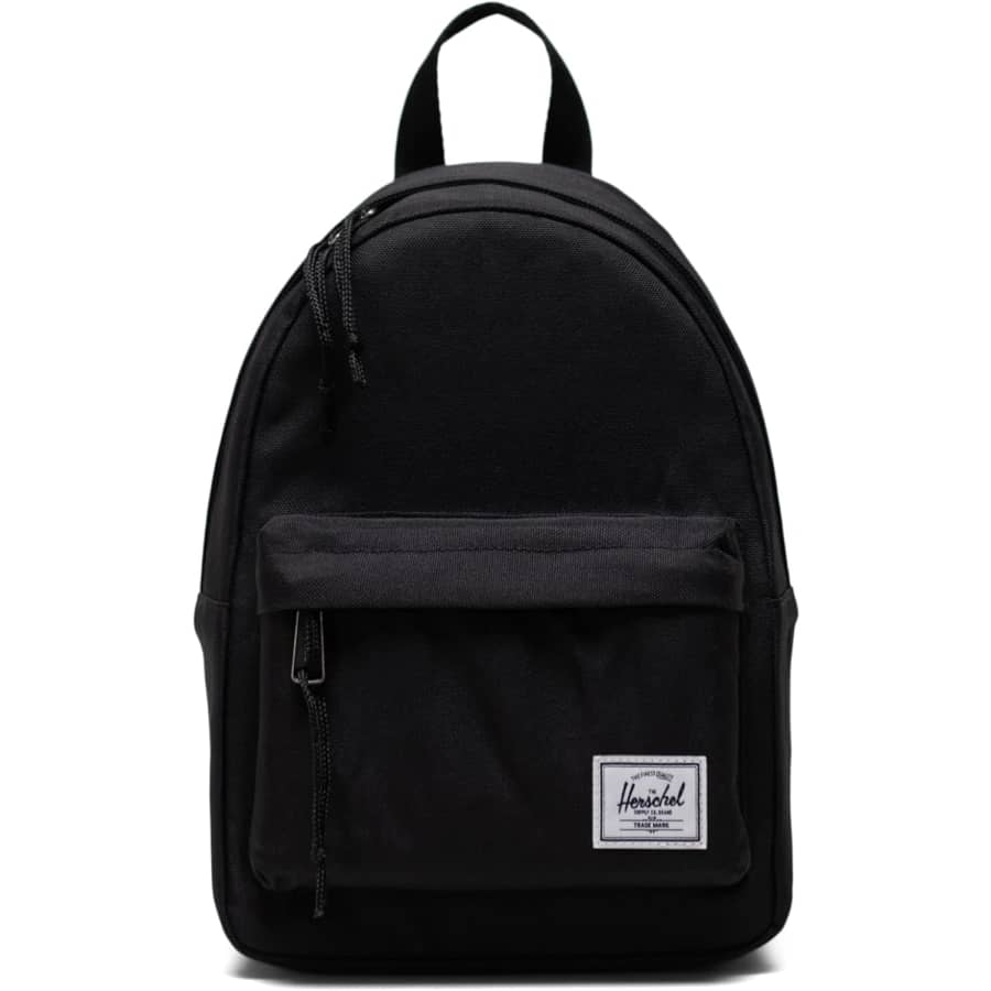 Herschel Supply Co. Classic Mini Backpack for $20