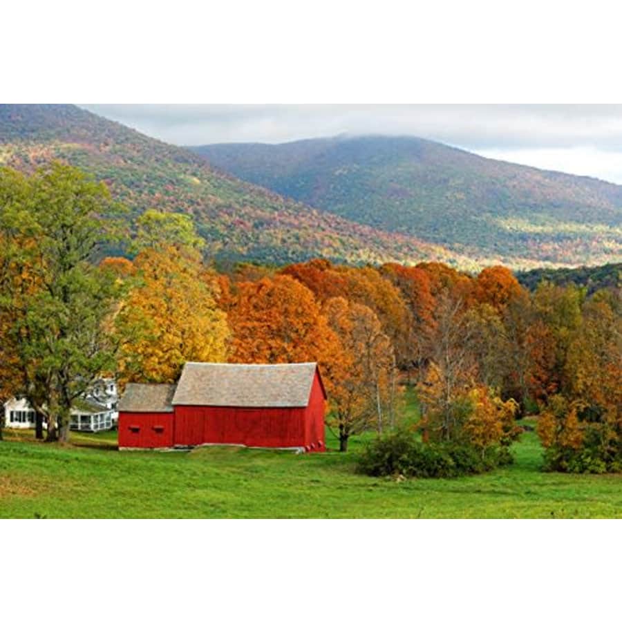 Eight O'Clock Coffee Flavors of America Ground Coffee, Vermont Maple Bourbon, 11 Ounce for $9