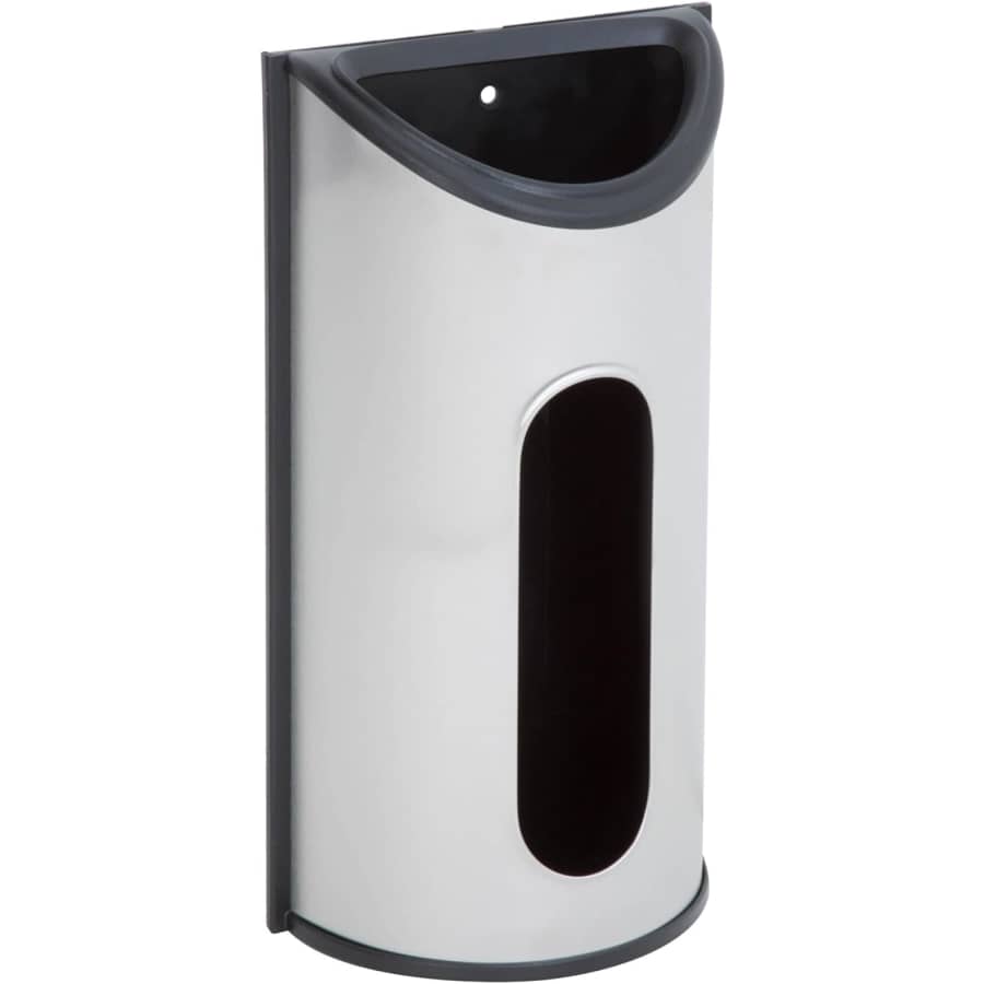 Honey Can Do Stainless Steel Bag Saver for $22