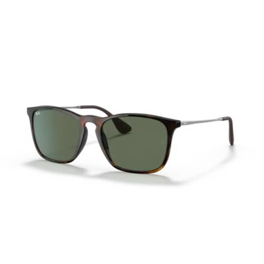Ray-Ban RB4187 Chris 60774V sunglasses for $121