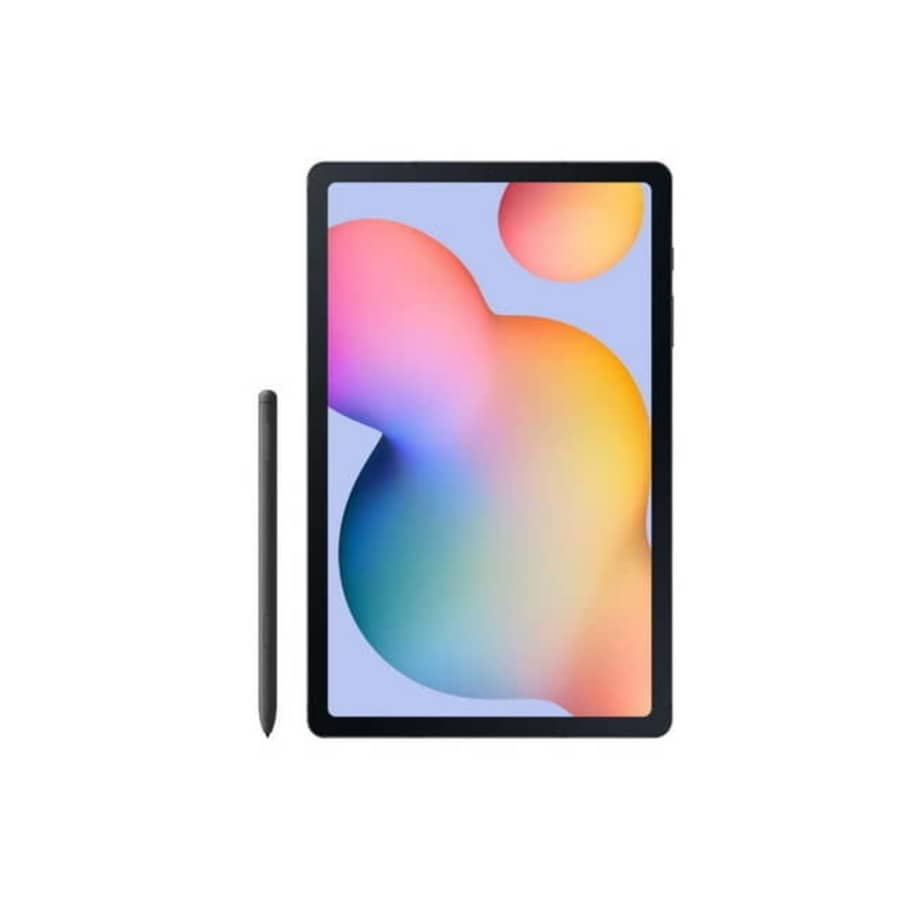 Samsung Galaxy Tab S6 Lite 10.4" 64GB Android Tablet for $199 Samsung Galaxy Tab S6 Lite 10.4" 64GB Android Tablet for $199