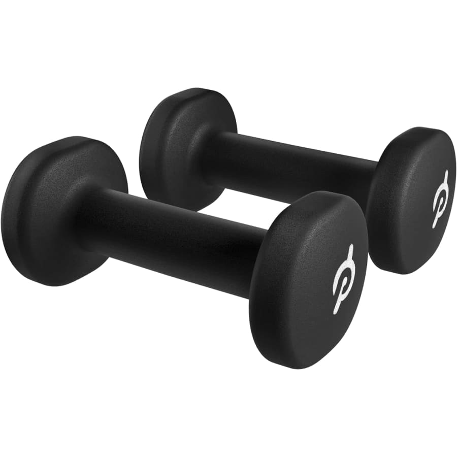 Peloton 1-lb. Weight 2-Pack for $25 Peloton 1-lb. Weight 2-Pack for $25