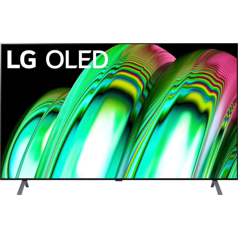 LG A2 Series OLED77A2PUA 77" 4K HDR OLED UHD Smart TV for $1,800 LG A2 Series OLED77A2PUA 77" 4K HDR OLED UHD Smart TV for $1,800