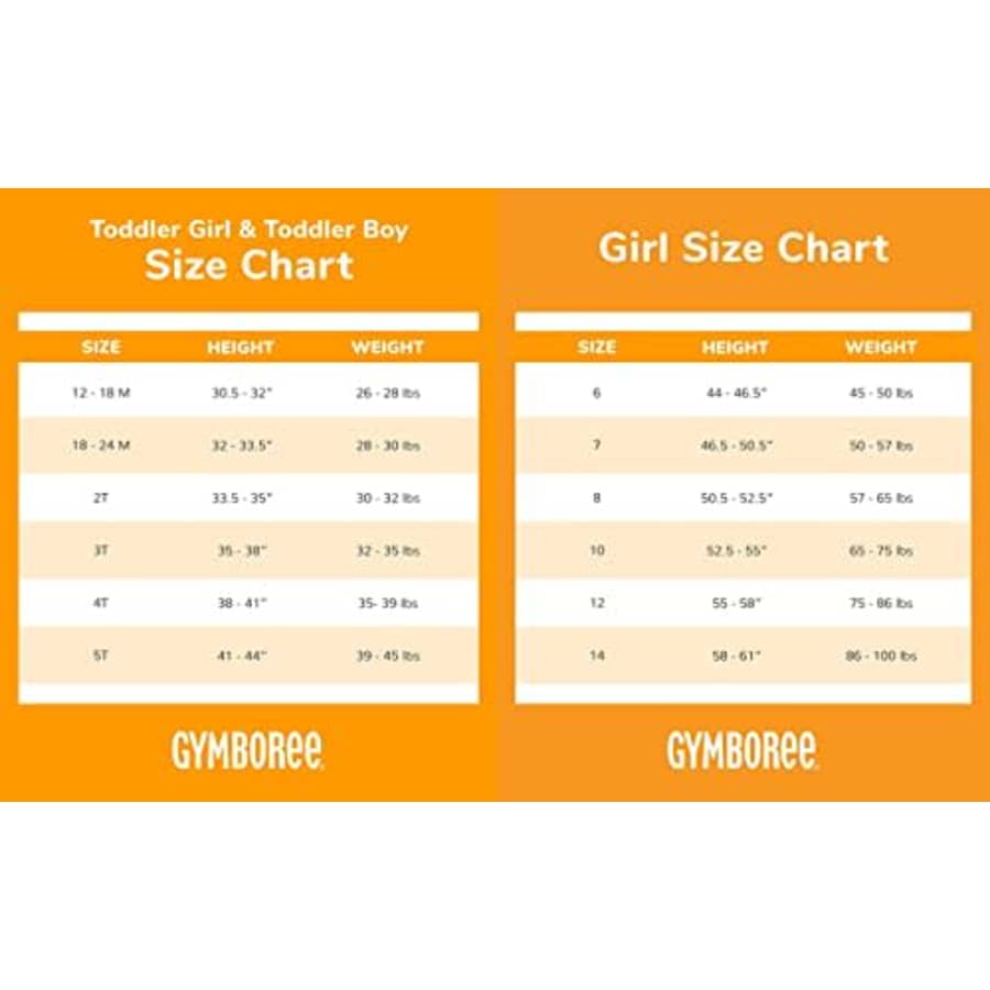 Gymboree Girls and Toddler Fleece Jogger Shorts, Magic Magenta, 8 for $13 Gymboree Girls and Toddler Fleece Jogger Shorts, Magic Magenta, 8 for $13