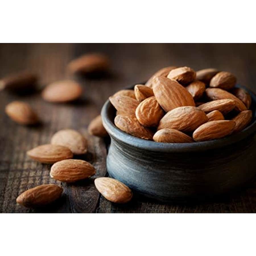 Eight O'Clock Coffee Flavors of America Ground Coffee, California Toasted Almond, 11 Ounce for $6 Eight O'Clock Coffee Flavors of America Ground Coffee, California Toasted Almond, 11 Ounce for $6