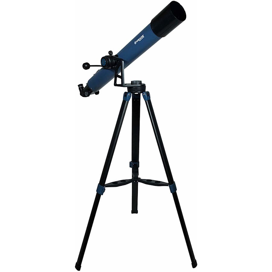 Meade Star Pro AZ 80mm Refracting Telescope w/ Smart Phone Adapter for $144 Meade Star Pro AZ 80mm Refracting Telescope w/ Smart Phone Adapter for $144
