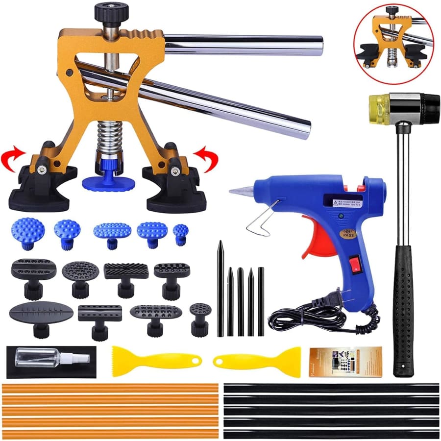 Auto Body Dent Repair Kit for $40