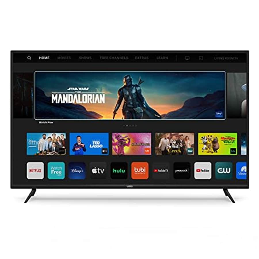 VIZIO 70-Inch V-Series 4K UHD LED HDR Smart TV with Apple AirPlay and Chromecast Built-in, Dolby for $845 VIZIO 70-Inch V-Series 4K UHD LED HDR Smart TV with Apple AirPlay and Chromecast Built-in, Dolby for $845