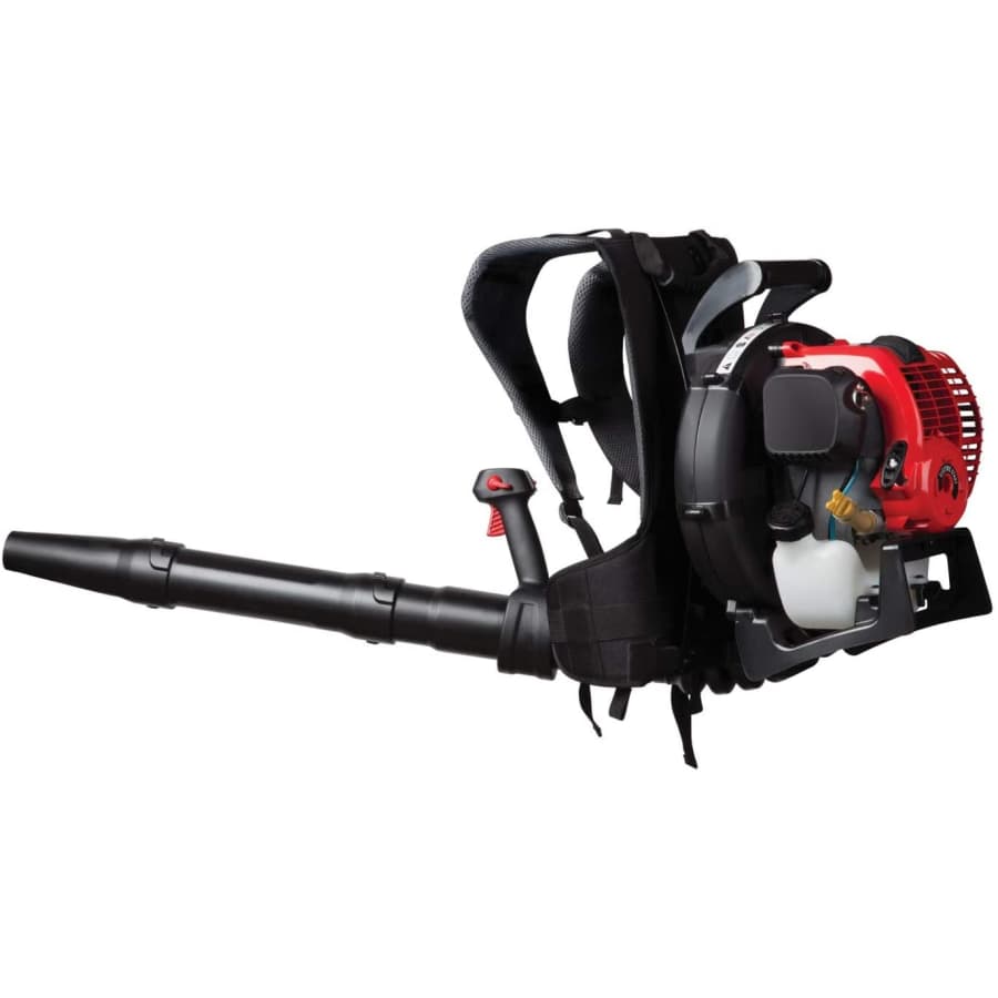 Craftsman 32cc 4-Cycle Full-Crank Gas-Powered Backpack Leaf Blower for $127 Craftsman 32cc 4-Cycle Full-Crank Gas-Powered Backpack Leaf Blower for $127