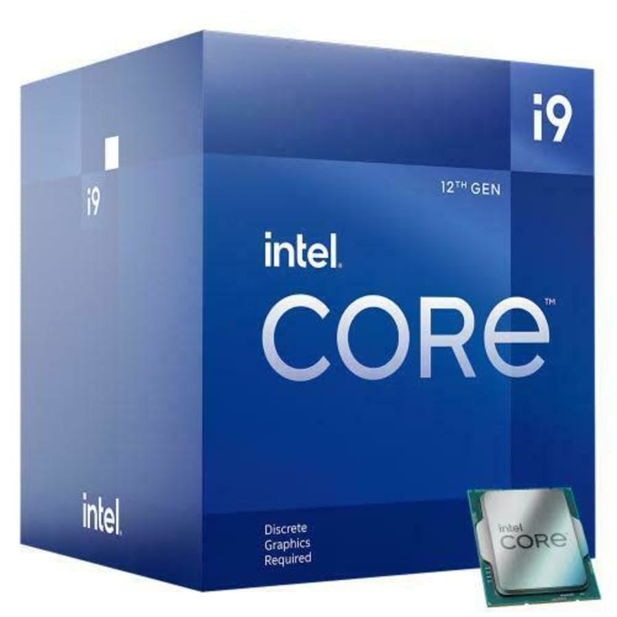 Intel Core i9-12900F Desktop Processor for $349 Intel Core i9-12900F Desktop Processor for $349