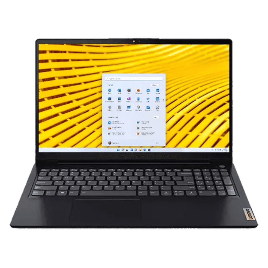Lenovo IdeaPad 3i 11th-Gen. i3 15.6" Touch Laptop w/ 512GB SSD for $400 Lenovo IdeaPad 3i 11th-Gen. i3 15.6" Touch Laptop w/ 512GB SSD for $400