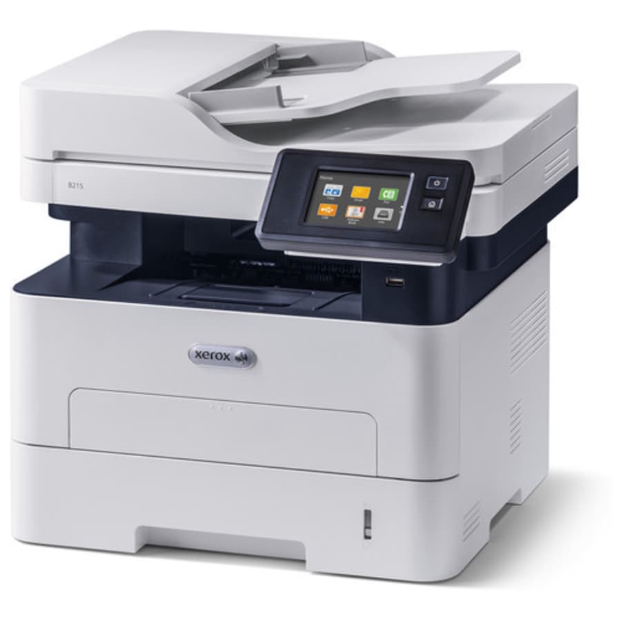 Xerox WiFi Multifunction Mono Laser Printer for $130 Xerox WiFi Multifunction Mono Laser Printer for $130
