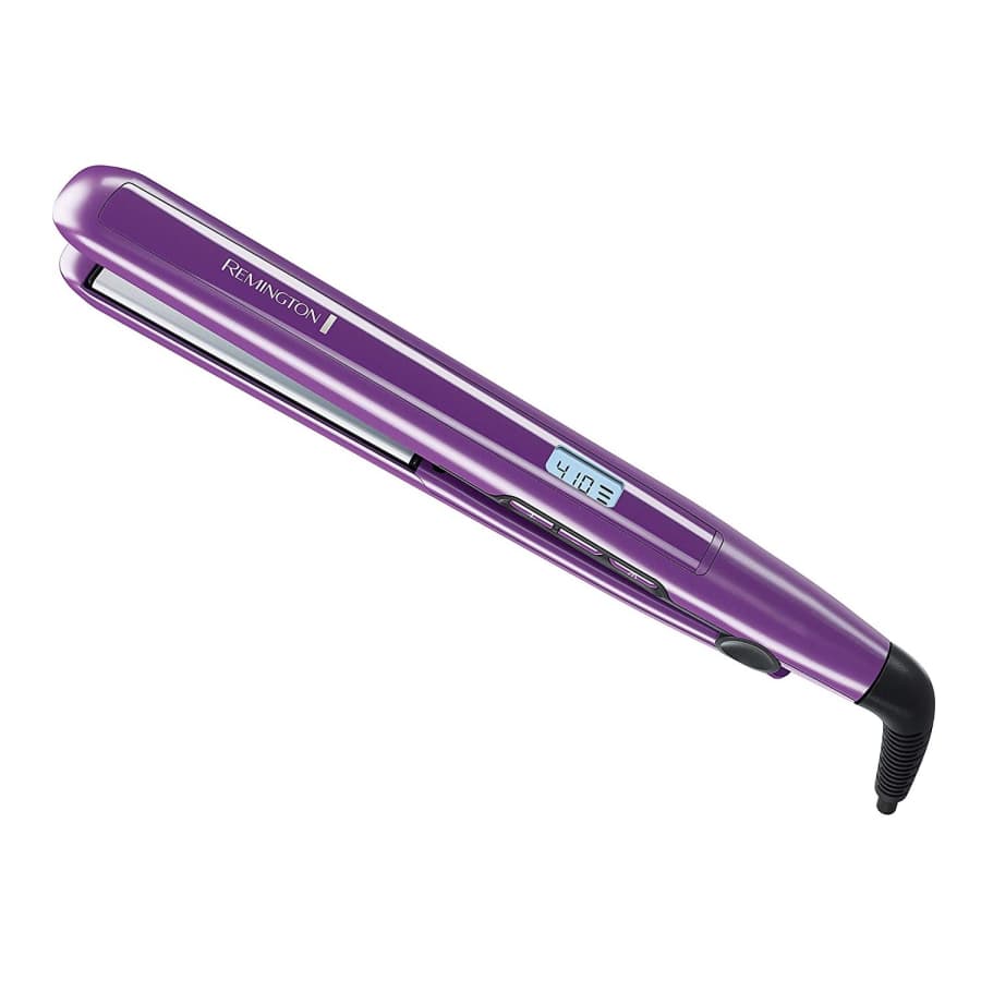 Remington 1" Anti-Static Flat Iron for $16
