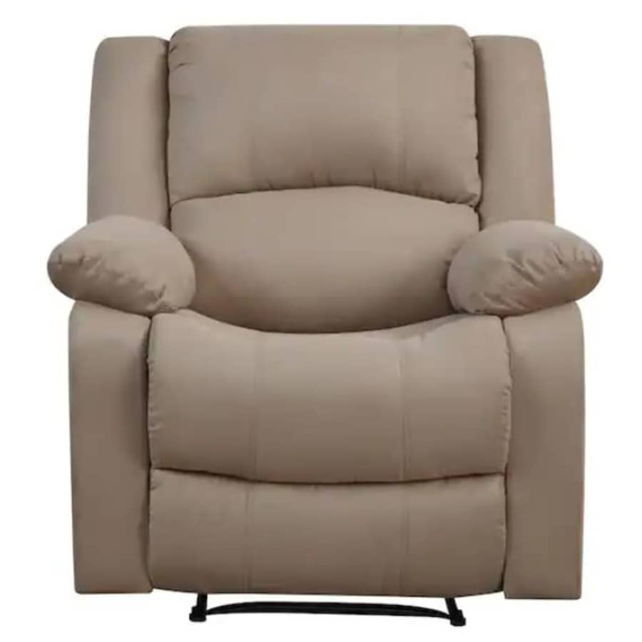 Relax A Lounger Preston Big & Tall Recliner Chair for $205 Relax A Lounger Preston Big & Tall Recliner Chair for $205