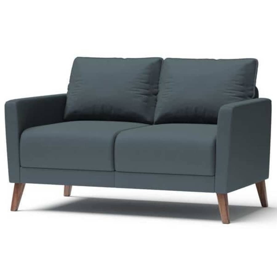RST Brands Derna Loveseat w/ Hardwood Legs for $305