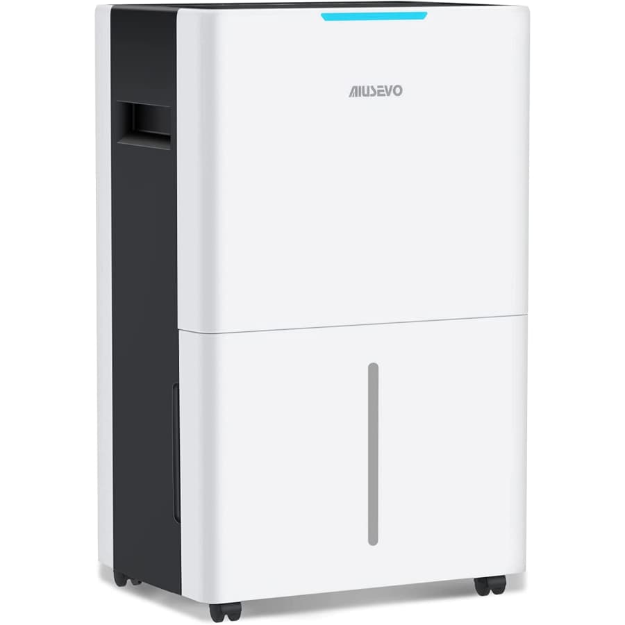 Aiusevo 50-Pint Dehumidifier for $178