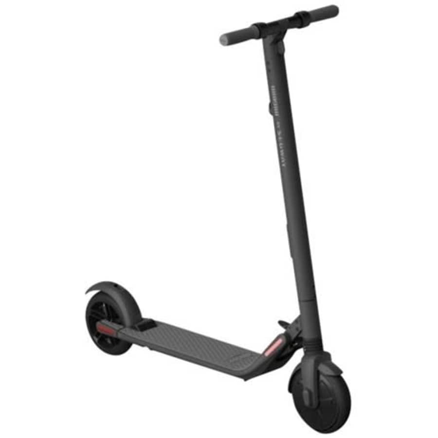 Segway Ninebot ES2-N Foldable Electric Scooter for $268