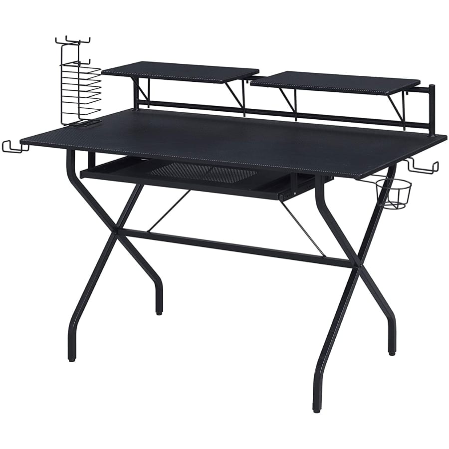 Acme Furniture Hartman Computer Desk for $142