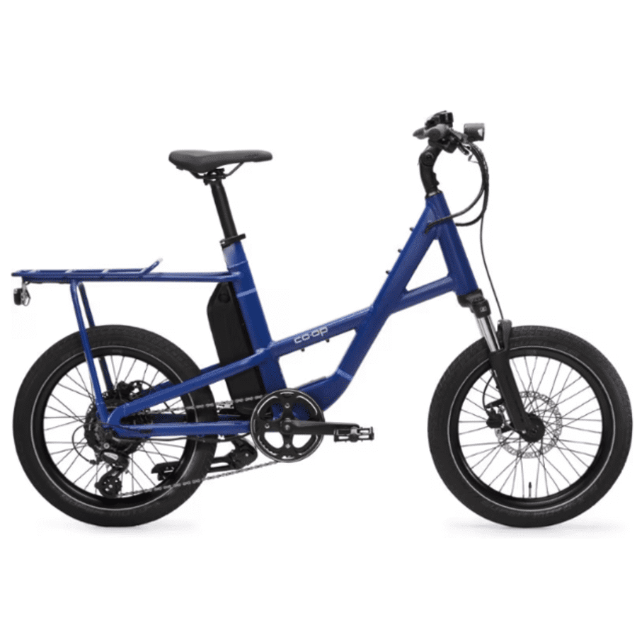 REI Co-op Cycles Generation e1.1 Electric Bike for $899 REI Co-op Cycles Generation e1.1 Electric Bike for $899