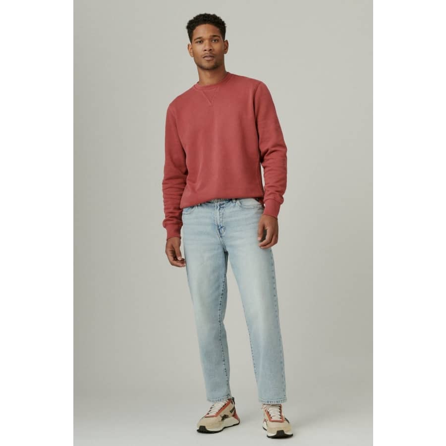 Lucky Brand Men's Jeans: from $21 Lucky Brand Men's Jeans: from $21
