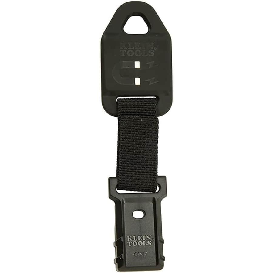 Klein Tools Rare-Earth Magnetic Hanger for $14