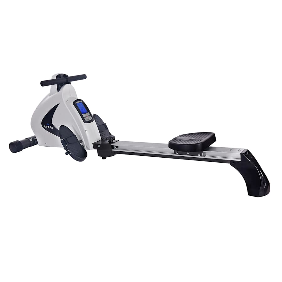 Stamina Avari Programmable Magnetic Rower for $498 for members Stamina Avari Programmable Magnetic Rower for $498 for members