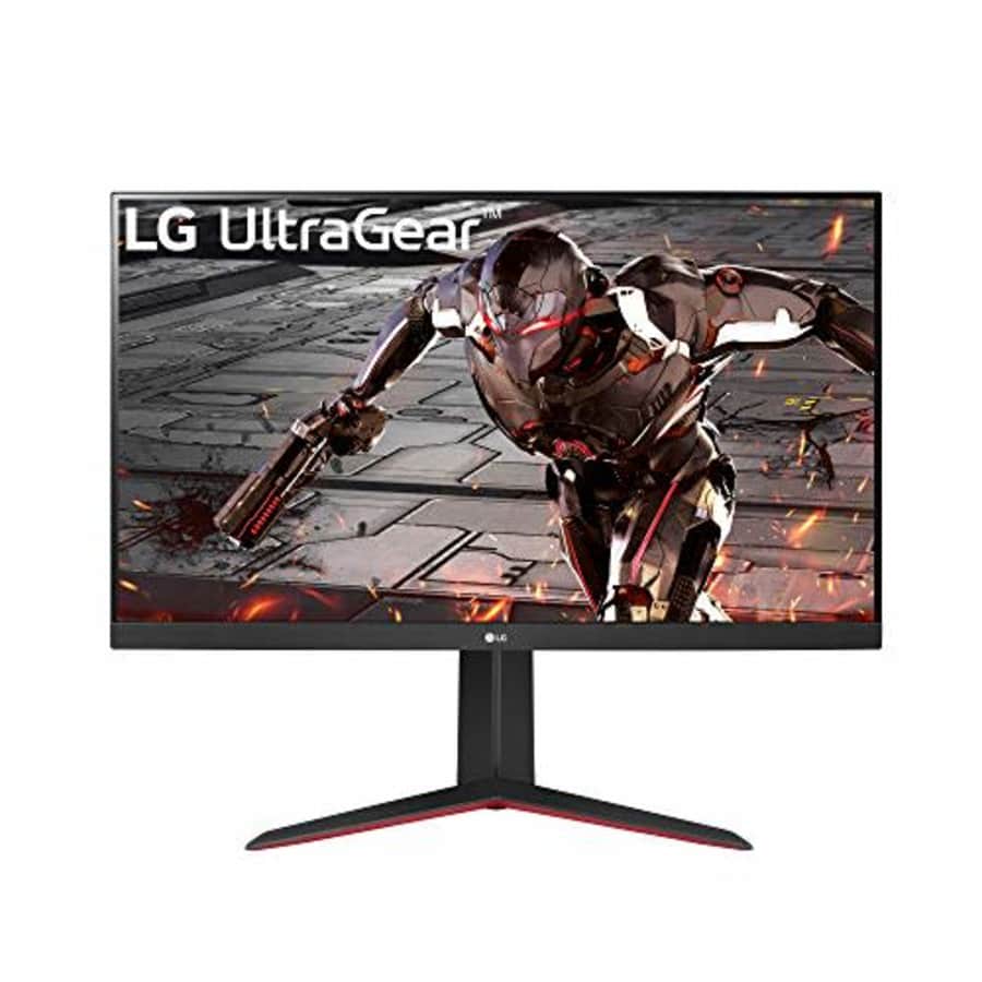 LG 32" UltraGear 1440p LED FreeSync Monitor for $227 LG 32" UltraGear 1440p LED FreeSync Monitor for $227