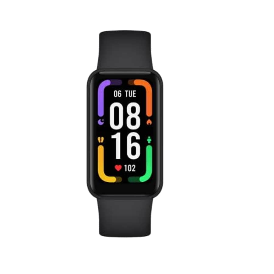 Xiaomi Redmi Smart Band Pro, 1.47" Full AMOLED Display, 110+ Fitness Modes, Up to 14 Days Battery for $54 Xiaomi Redmi Smart Band Pro, 1.47" Full AMOLED Display, 110+ Fitness Modes, Up to 14 Days Battery for $54