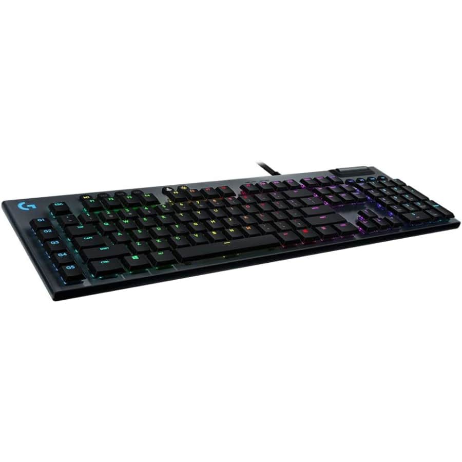 Logitech Gaming Deals at Amazon: Up to 35% off Logitech Gaming Deals at Amazon: Up to 35% off
