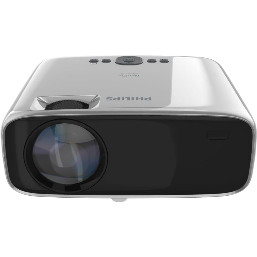 Philips NeoPix Ultra 2 1080p Bluetooth LED Projector w/ Streaming Media Player for $200