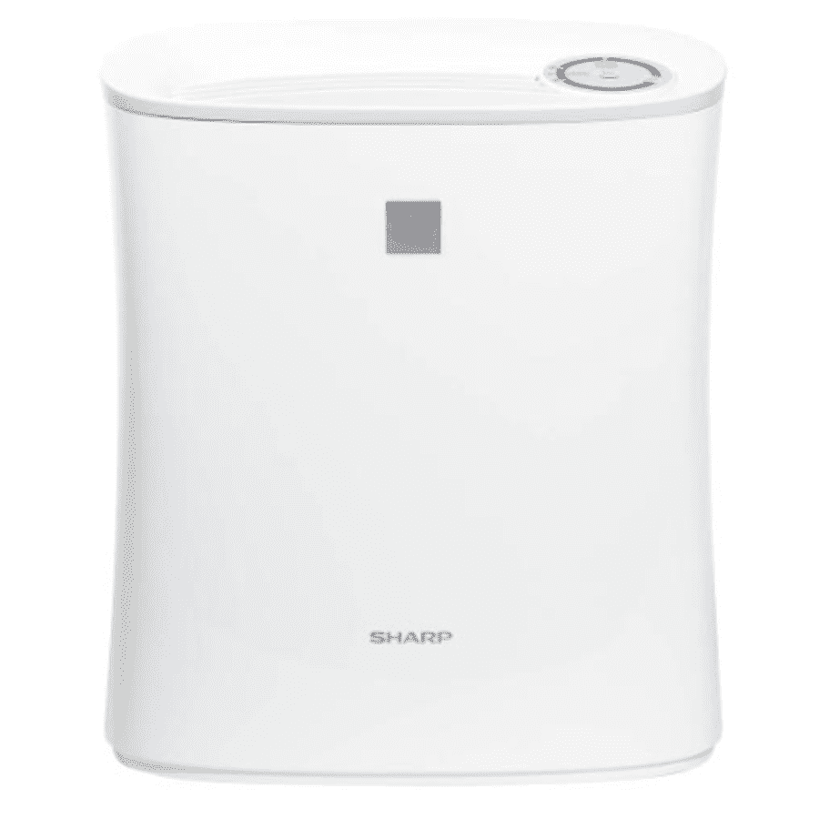 Sharp True HEPA Air Purifier for $90