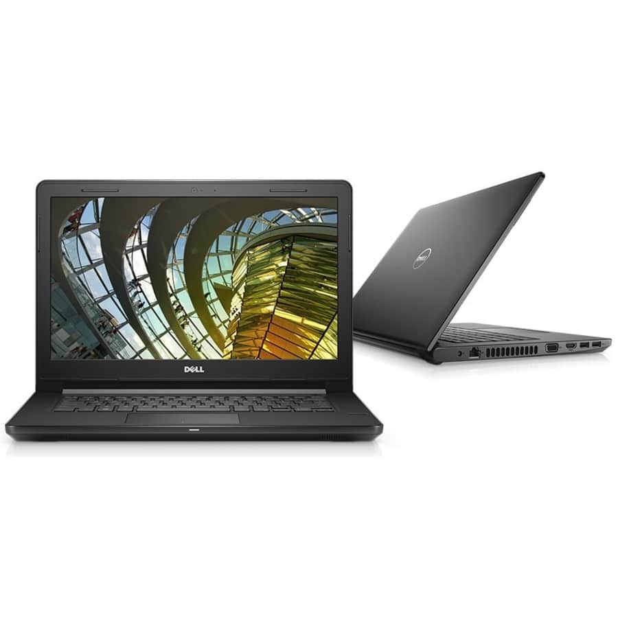 Dell Vostro 14 3000 Intel Core Kaby Lake i3 2.3GHz 14" Laptop for $299 Dell Vostro 14 3000 Intel Core Kaby Lake i3 2.3GHz 14" Laptop for $299