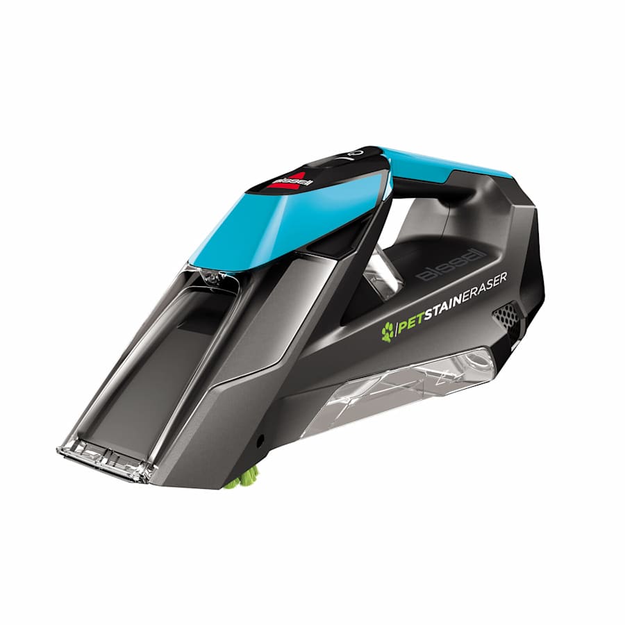 Bissell Pet Stain Eraser Deluxe Portable Carpet Cleaner for $59 Bissell Pet Stain Eraser Deluxe Portable Carpet Cleaner for $59