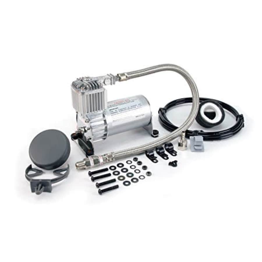 Viair 10010 100C Air Compressor Kit for $140