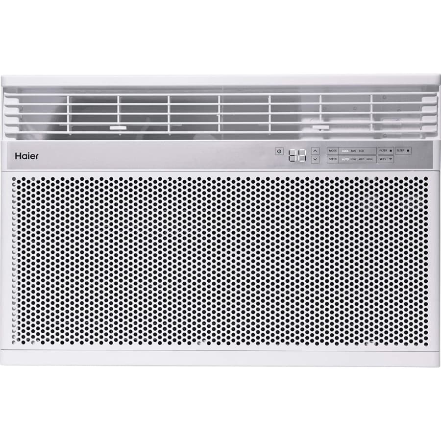 Haier 10,000-BTU 115V Smart Window Air Conditioner for $294